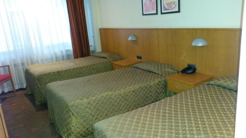 Yafeya Hotel Samsun Pokój zdjęcie